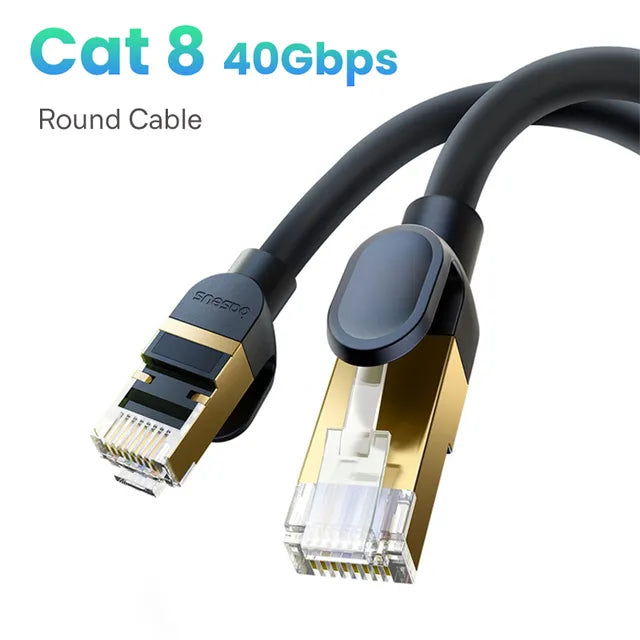 CAT8 Ethernet Cable