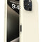 Solid Color Drop-resistant Phone Case Liquid Silicone Phone Case