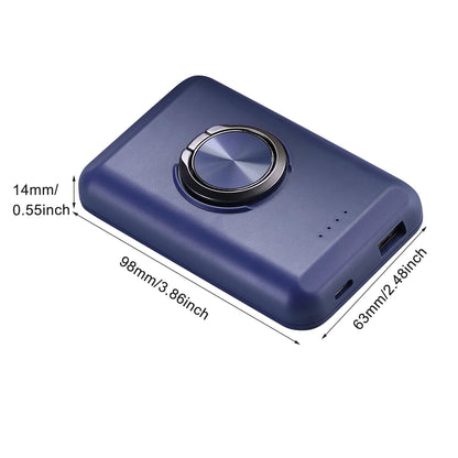 Wireless Mobile Power Bank