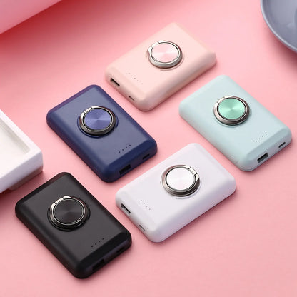 Wireless Mobile Power Bank