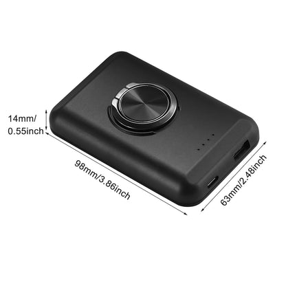 Wireless Mobile Power Bank