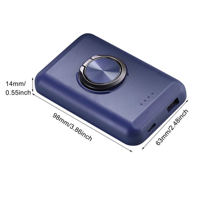 Wireless Mobile Power Bank