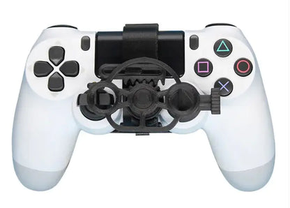 PlayStation Controller Steering Wheel