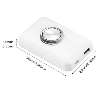 Wireless Mobile Power Bank