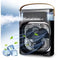 Portable Fan Air Conditioners Usb Electric Fan