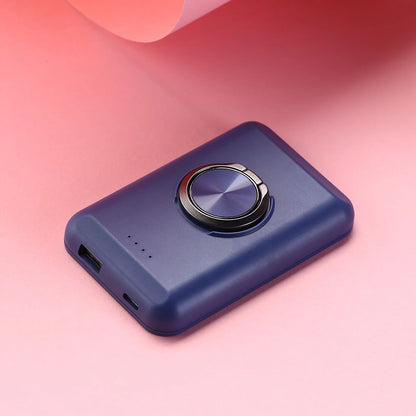 Wireless Mobile Power Bank