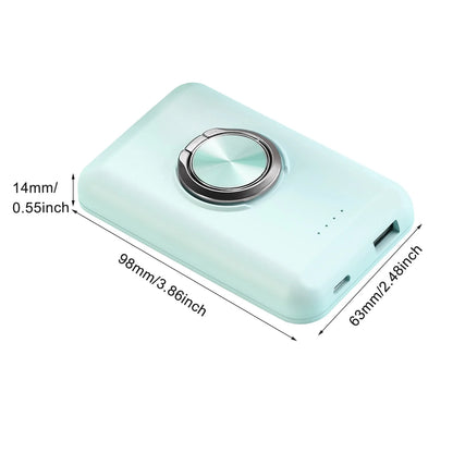 Wireless Mobile Power Bank